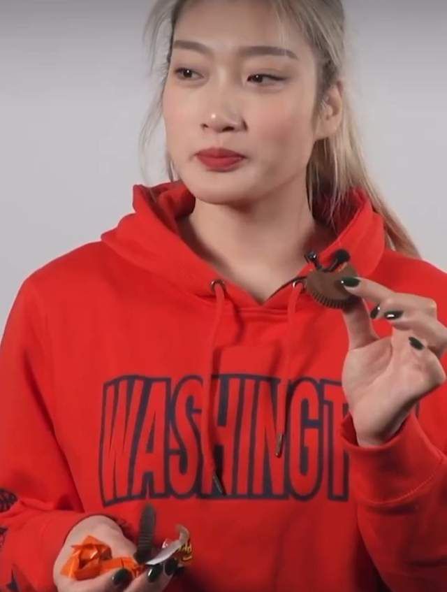 性爱的滋味